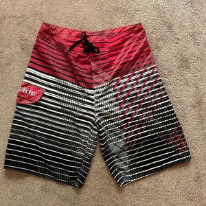 Men’s billabong board shorts